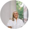 Emmie Brooks Meet the Mentors