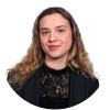 Dasha Dubinina Meet the Mentors
