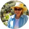 Annette Burden_Writer