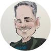brad fuhr author image
