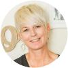 Jenn Yockey headshot