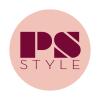 Palm Springs Style logo