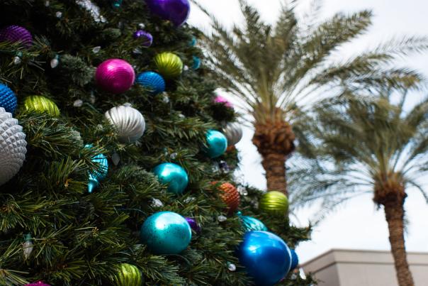 holiday events featured