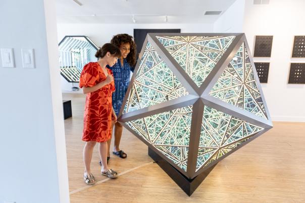 Melissa Morgan Fine Art Gallery
