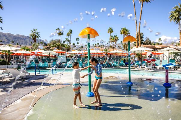 Omni Rancho Las Palmas Resort & Spa