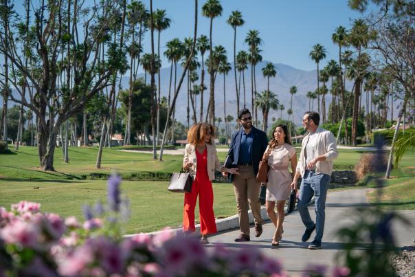 Omni Rancho Las Palmas_Meetings