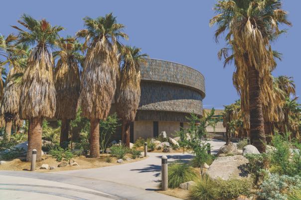 Agua Cultural Museum