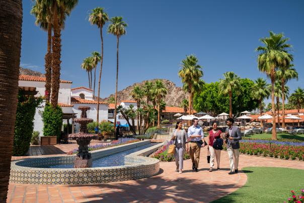 La Quinta Resort meetings image