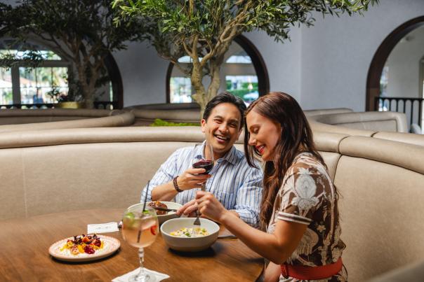 Omni Rancho Las Palmas_Double Date