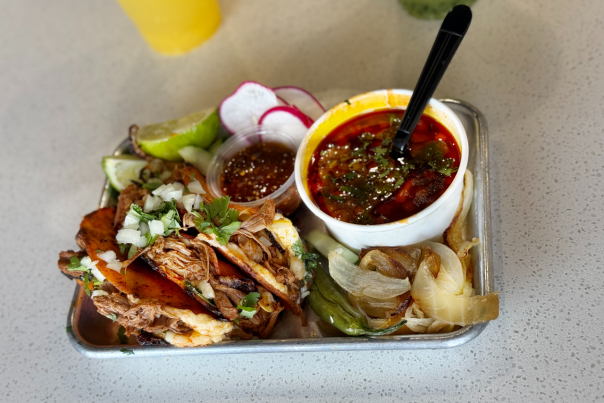 Elviras Taqueria_Quesabirria