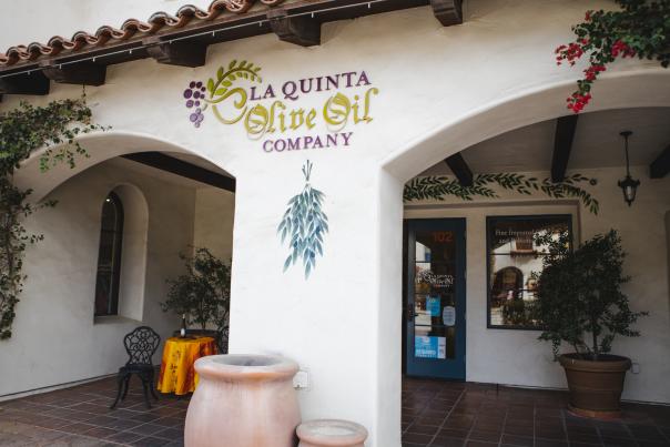 La Quinta Olive Oil Company_1