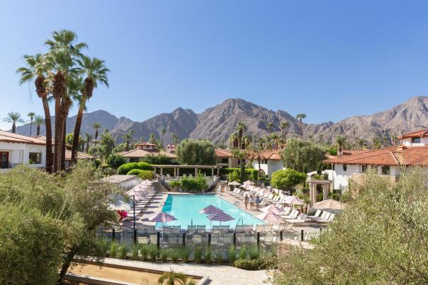 Miramonte Indian Wells Resort & Spa