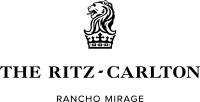 The Rtiz-Carlton Rancho Mirage logo