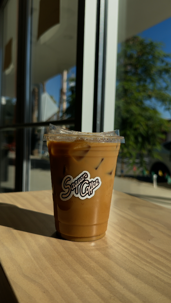 Saguaro Coffee_Indio