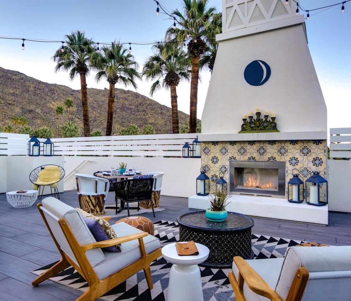 Azucar at La Serena Villas