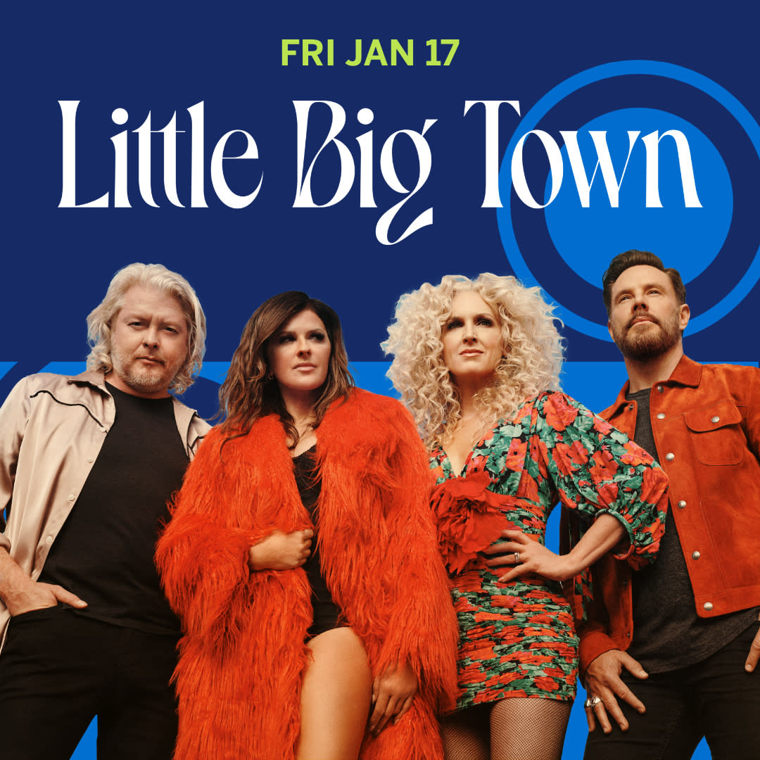 Little Big Town