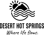dhs rec center logo