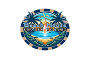 Beach House Logo