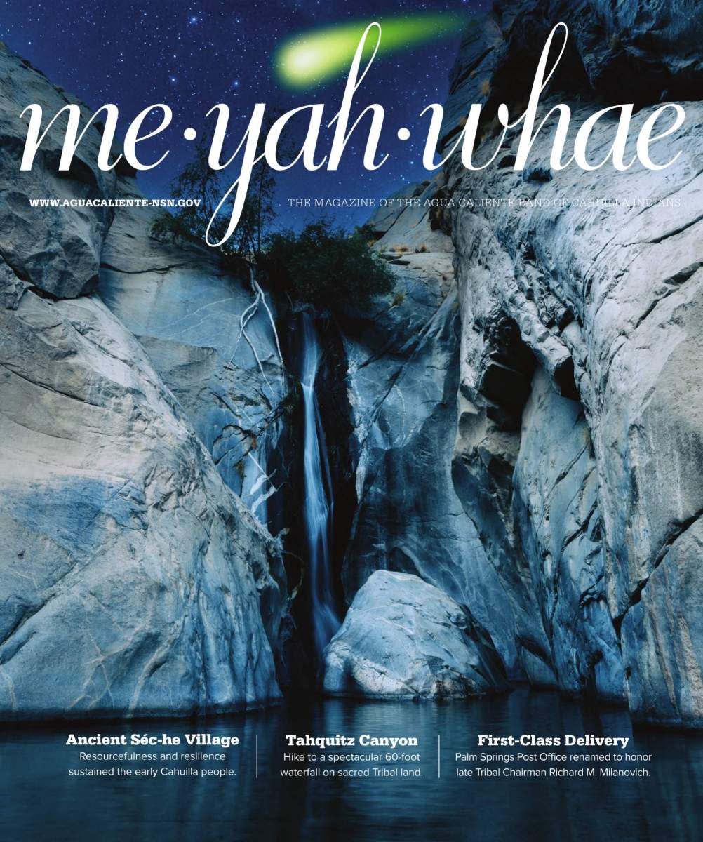 myw magazine