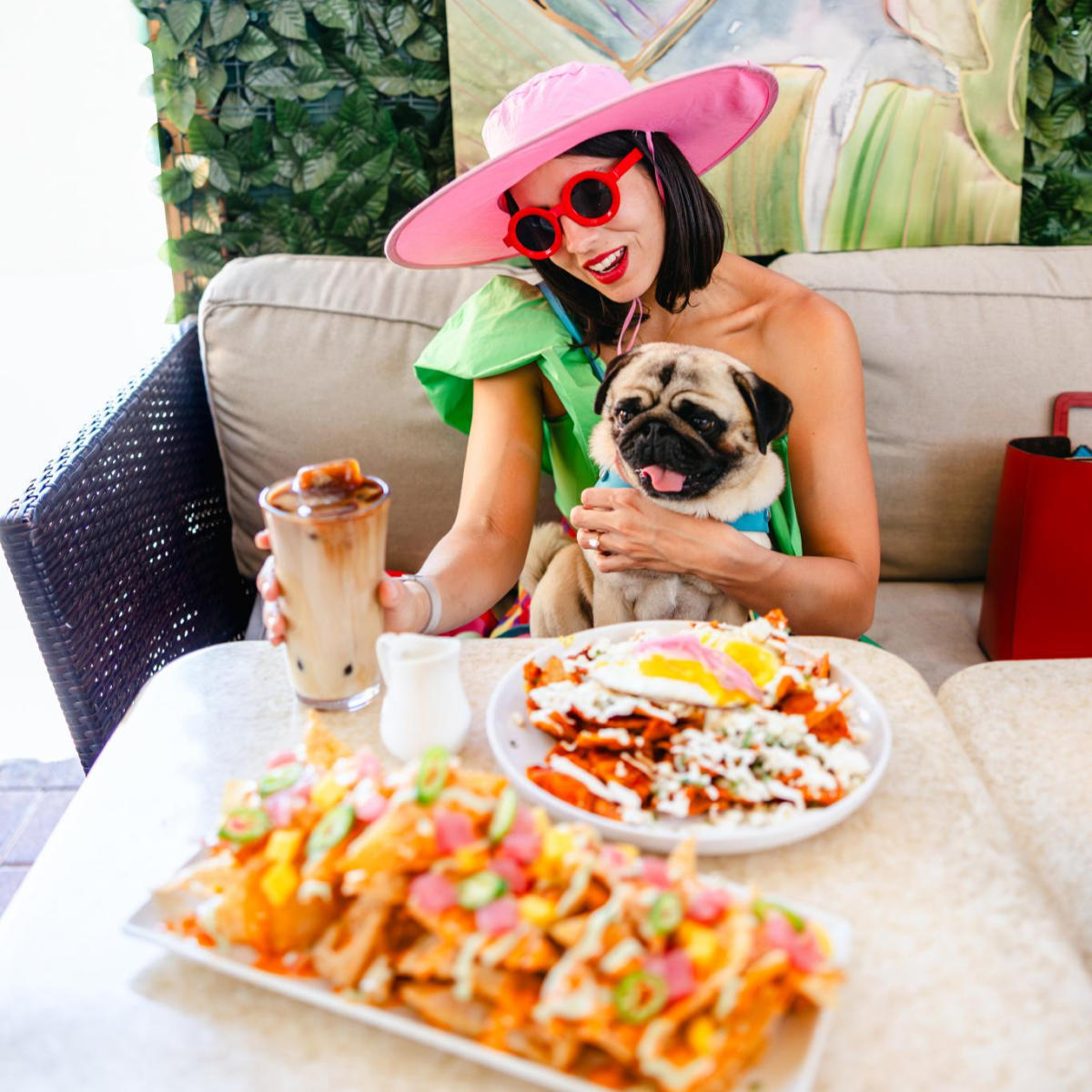 Brunch 101