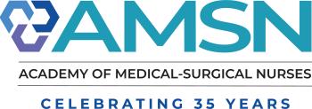 AMSN LOGO