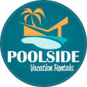 Poolside Vacation Rentals logo