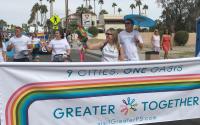 Greater Palm Springs Pride 2018