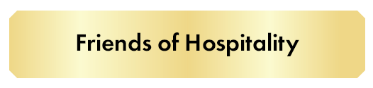 Friends of Hospitality