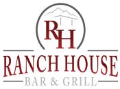 Ranch House Bar & Grill Logo 2026
