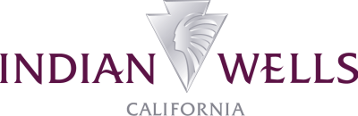 Indian Wells logo