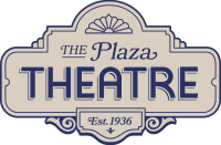 Plaza Theatre Logo
