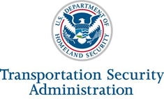 TSA Logo