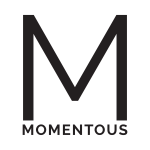 Momentous Logo
