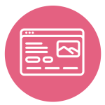 Blog icon
