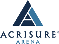 Acrisure Arena Logo