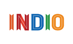 Indio Logo