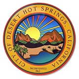 City of Desert Hot Springs