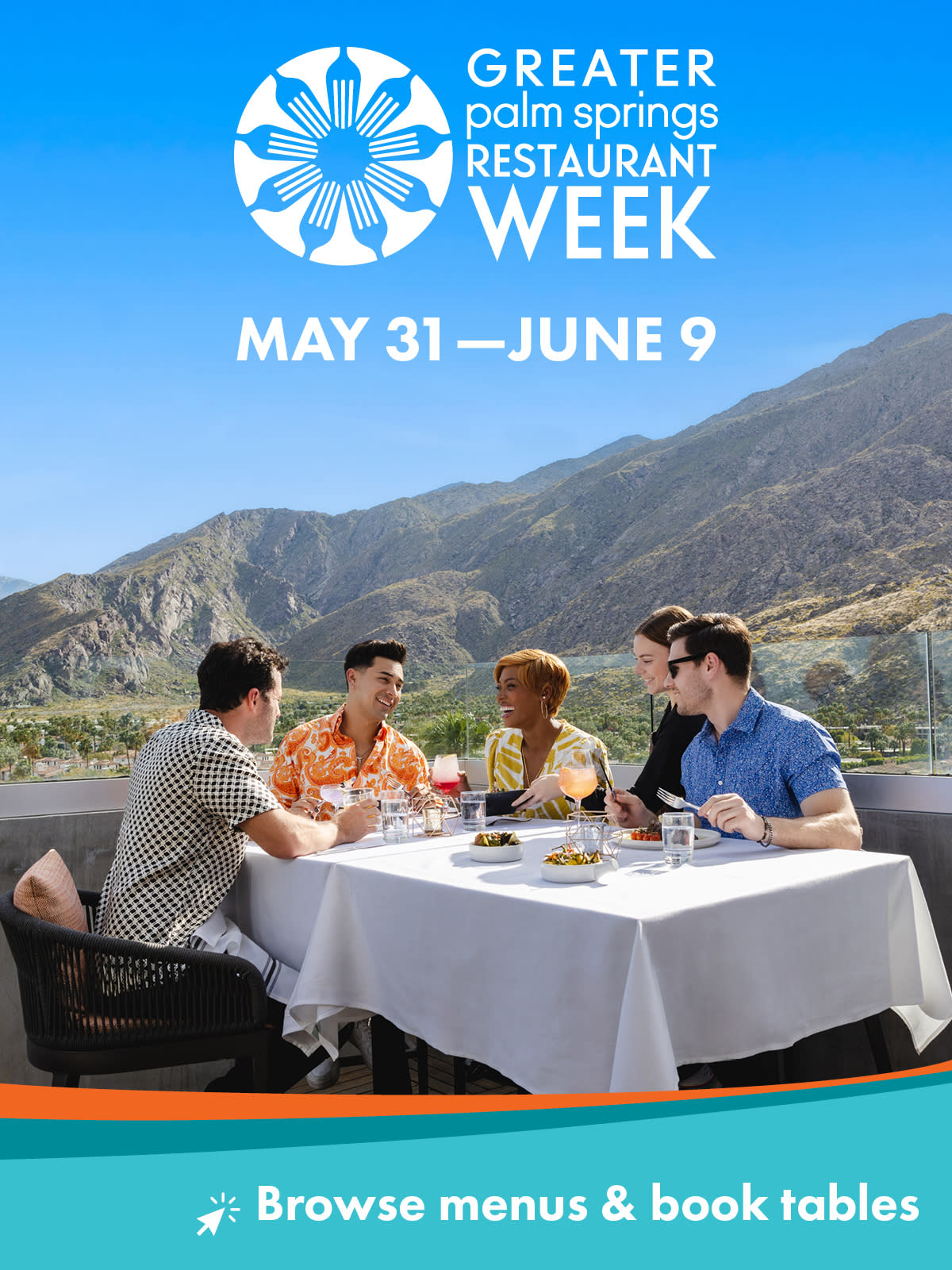 restaurant week ad