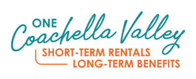 One Coachella Valley STR