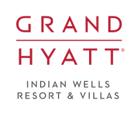Grand Hyatt Logo - COH