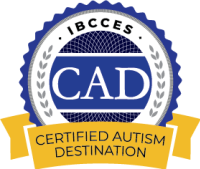 Certified Autism Destination