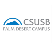 CSUSB Logo