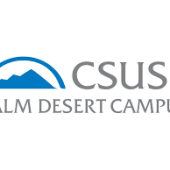 CSUSB Logo