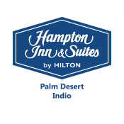 Hampton Inn Logo PD and Indio