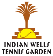 Indian Wells Tennis Garden Logo