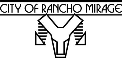 City of Rancho Mirage Logo