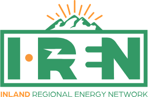 I-REN logo