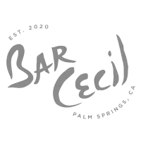 Bar Cecil logo