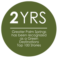 Sustainable Meetings Graphic -Green destination