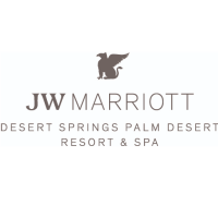 JW Marriott Logo